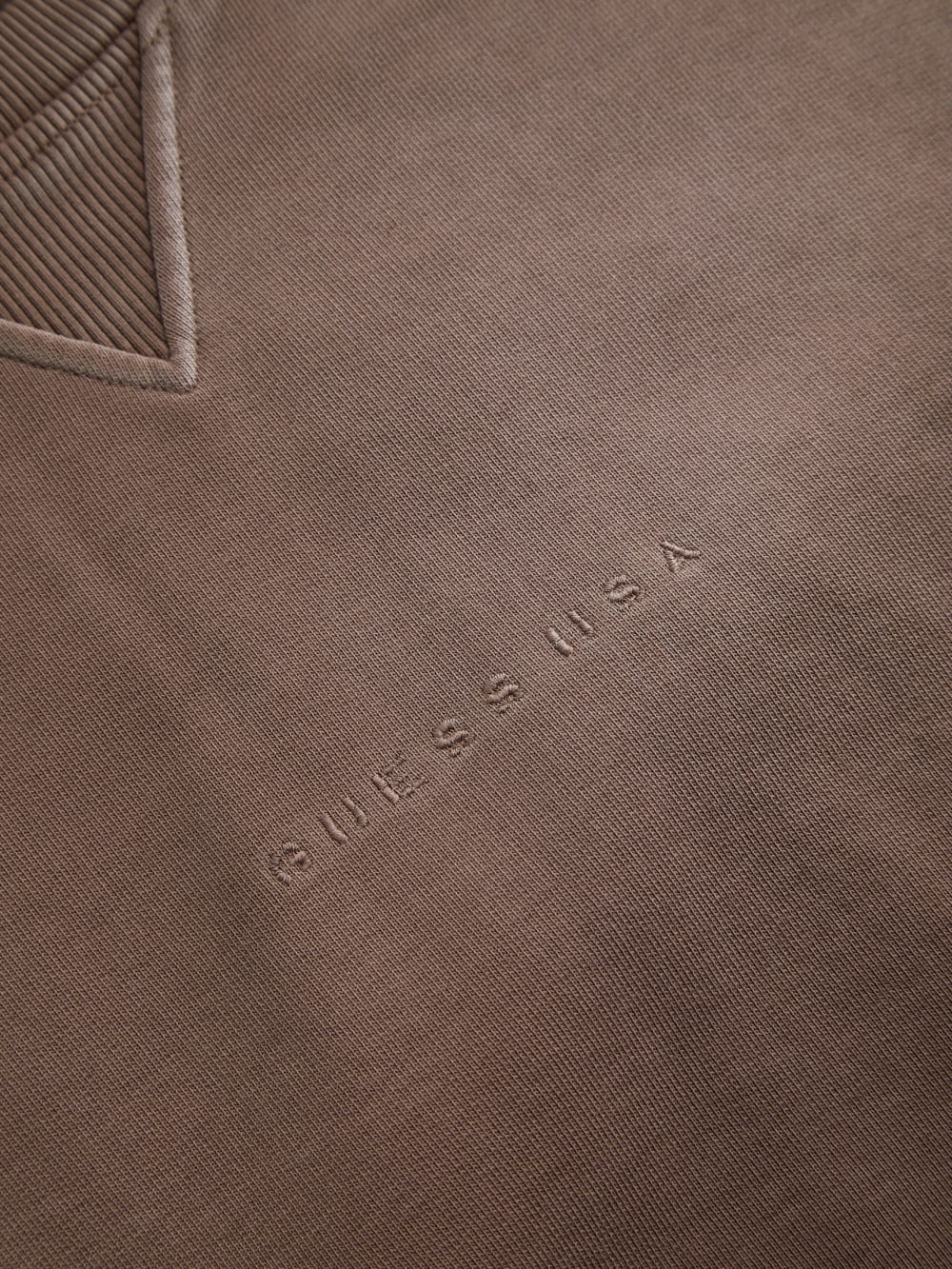 vintage logo crewneck