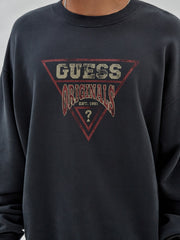 GUESS Originals Vintage Dev Sweatshirt