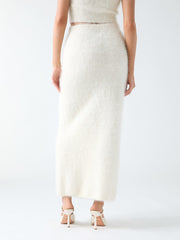 Agnes Sweater Pencil Skirt