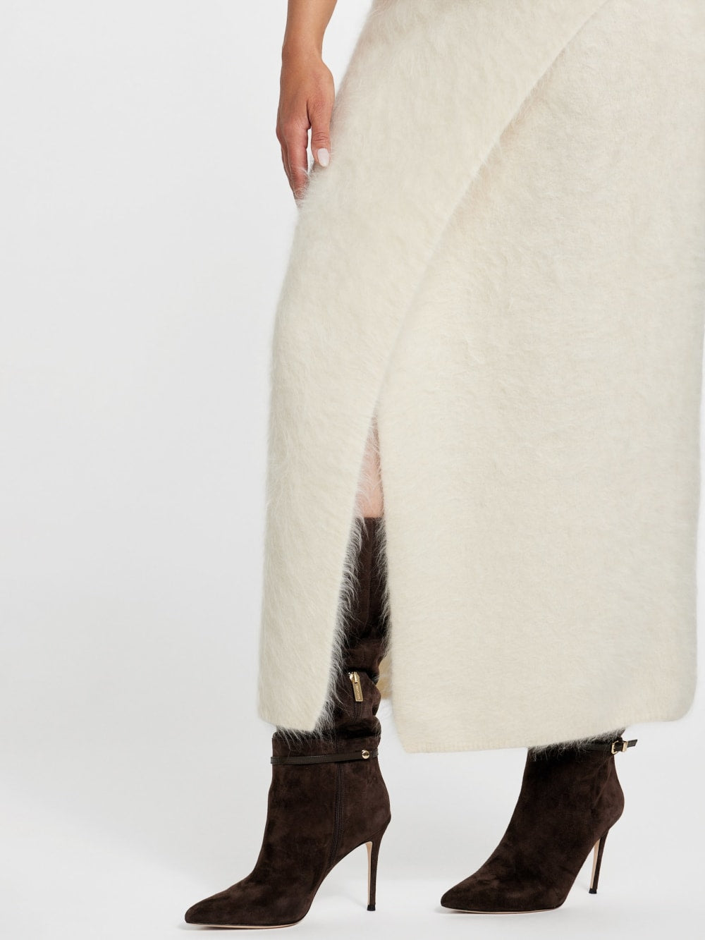 Agnes Sweater Pencil Skirt