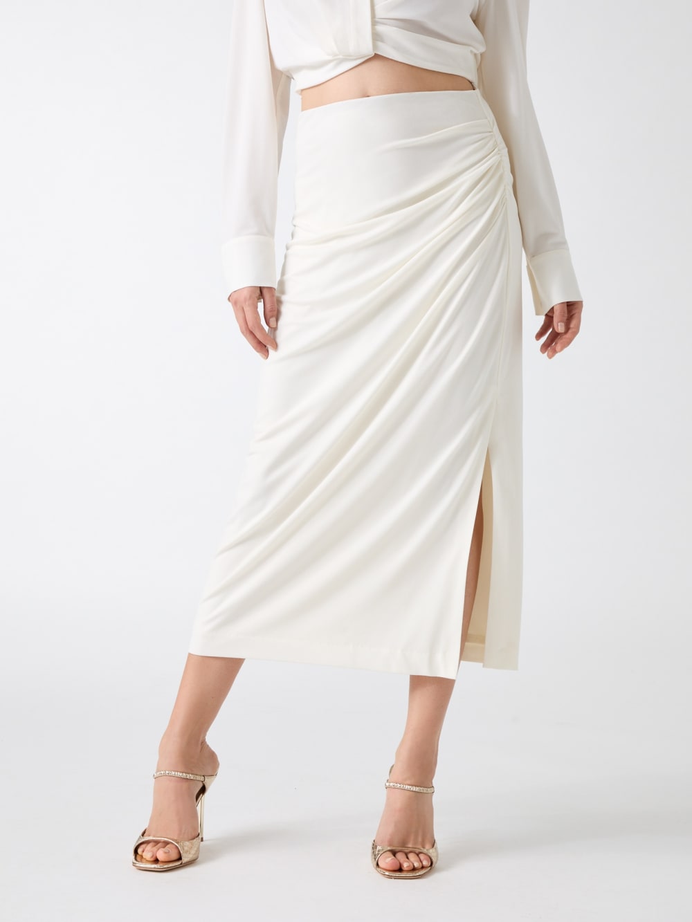 Cara Skirt