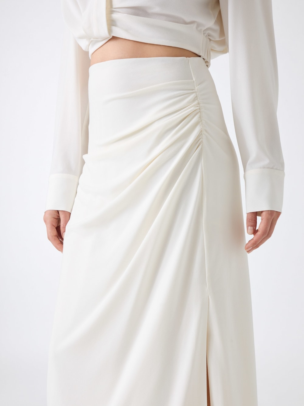 Cara Skirt