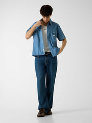 Cotton shirt