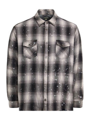 flannel shirt