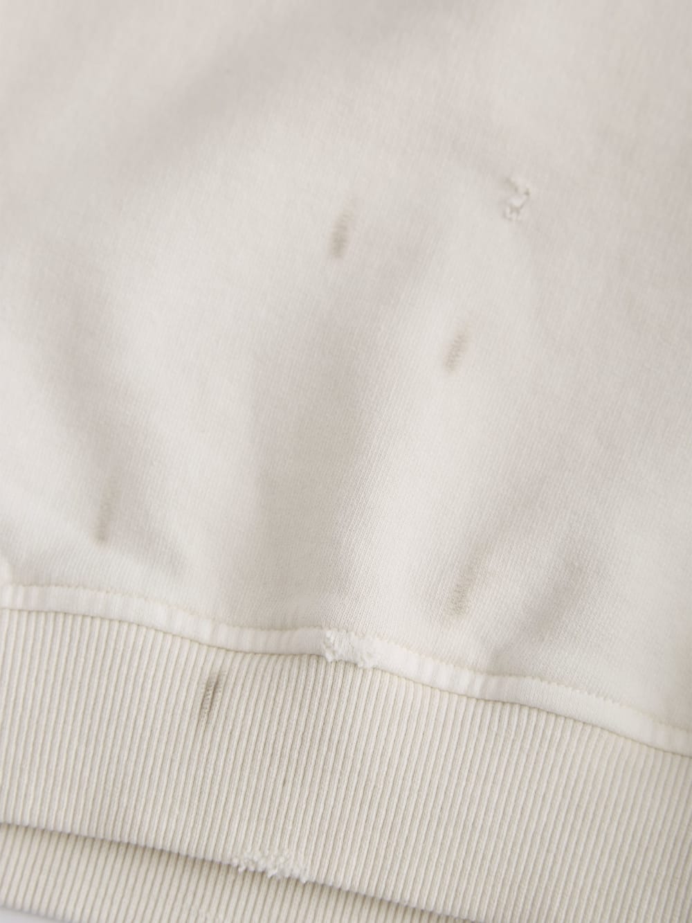 Crewneck Logo Sweatshirt